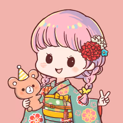 NAGOMI #1320