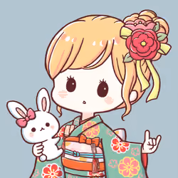NAGOMI #0951