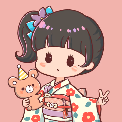 NAGOMI #1467