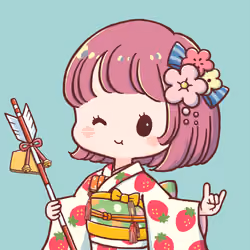 NAGOMI #1726
