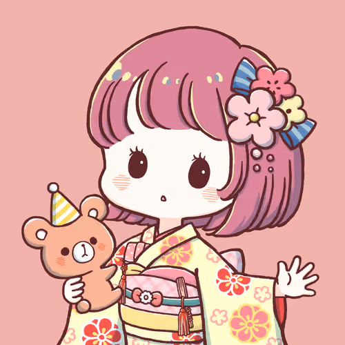 NAGOMI #1914