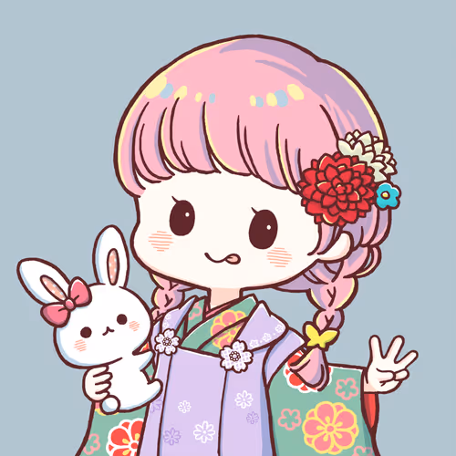 NAGOMI #1358
