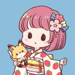 NAGOMI #1143