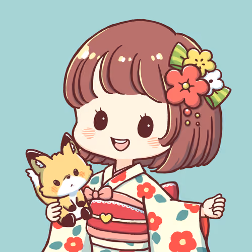 NAGOMI #0855