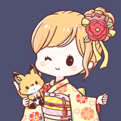 NAGOMI #1744