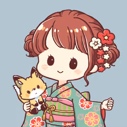 NAGOMI #1279