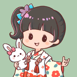 NAGOMI #1248