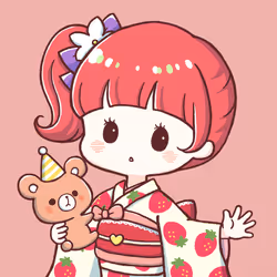 NAGOMI #0407