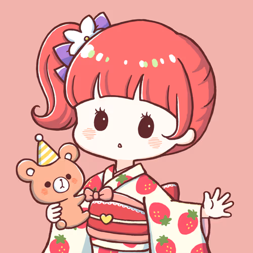 NAGOMI #0407