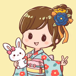 NAGOMI #0608