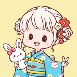 NAGOMI #0203