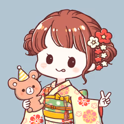 NAGOMI #1735