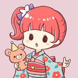 NAGOMI #1842