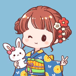 NAGOMI #1732