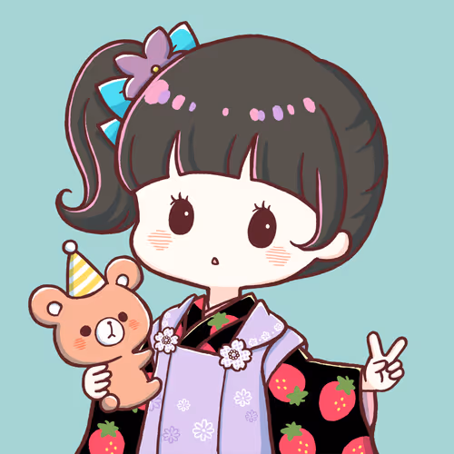 Nagomi Wafuku