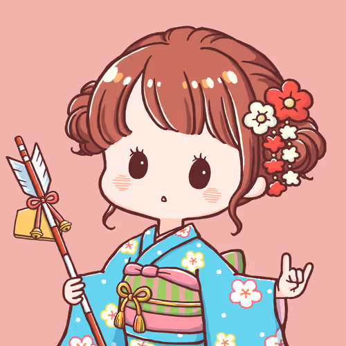 NAGOMI #1964