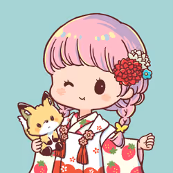 NAGOMI #2141