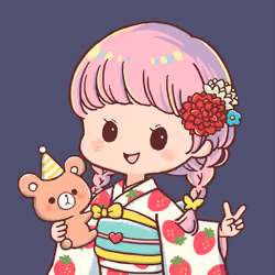 NAGOMI #2031