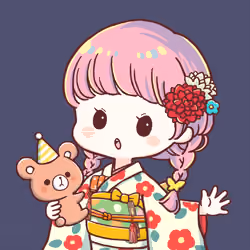 NAGOMI #2107