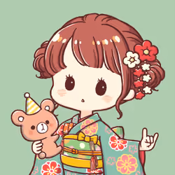 NAGOMI #1464