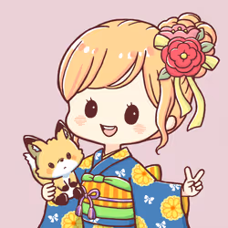 NAGOMI #1792