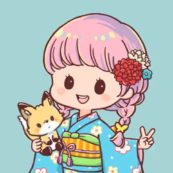NAGOMI #1223