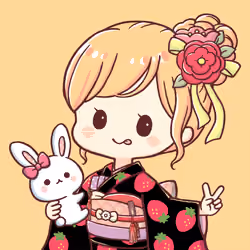 NAGOMI #2120