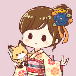 NAGOMI #2043