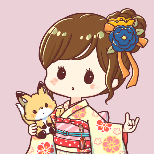 NAGOMI #2043