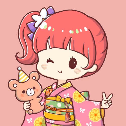 Nagomi Wafuku