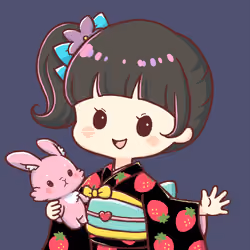 NAGOMI #0887