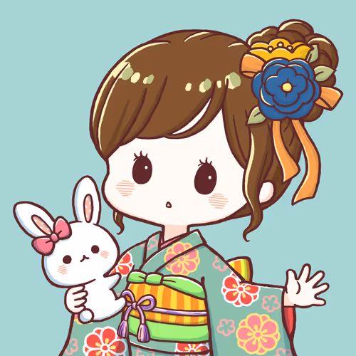 NAGOMI #1508