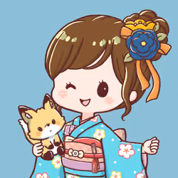 NAGOMI #1583