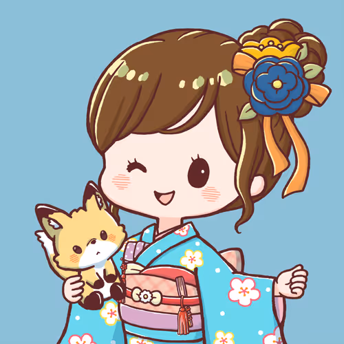 NAGOMI #1583