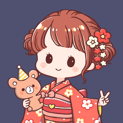 Nagomi Wafuku
