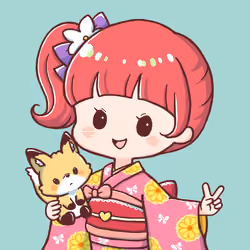 NAGOMI #1295