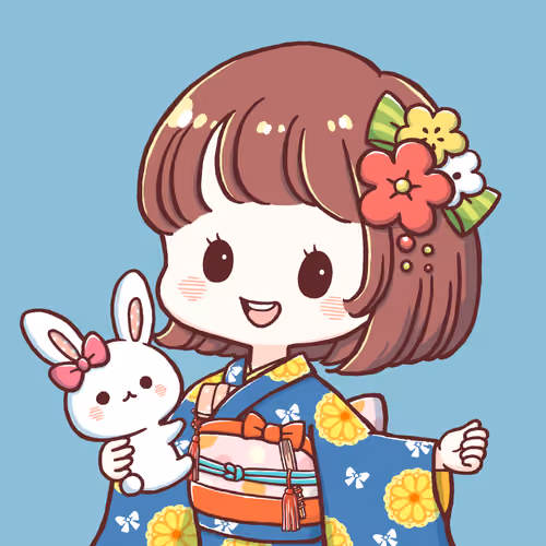 NAGOMI #0502