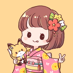 NAGOMI #1992