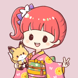 NAGOMI #1660