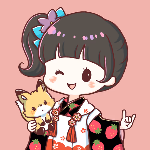 NAGOMI #1403