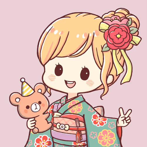 NAGOMI #1404