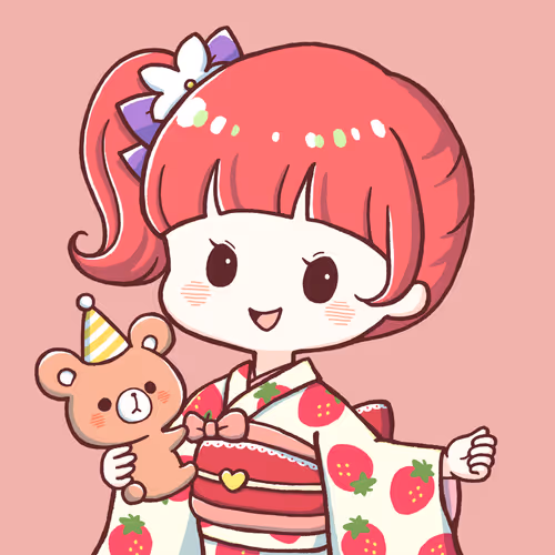 NAGOMI #1573