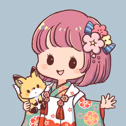 NAGOMI #1277