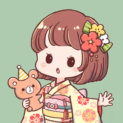 NAGOMI #1876