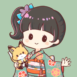 NAGOMI #1938