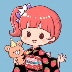 NAGOMI #1365