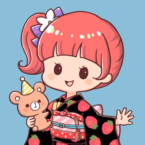 NAGOMI #1365