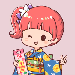 NAGOMI #1805