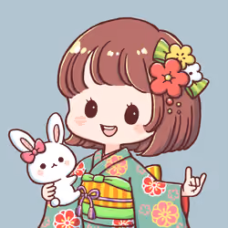 NAGOMI #2098