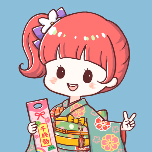 NAGOMI #0507